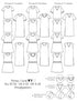 Atelier Scammit - Modjo Dress | Top